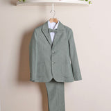 Completo Cerimoniale Klaiadi'