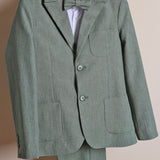 Completo Cerimoniale Klaiadi'