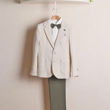 Completo Cerimoniale Klaiadi'