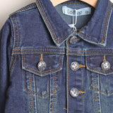 Coordinato Denim