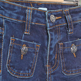 Coordinato Denim