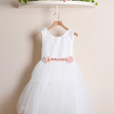 Vestito Cerimoniale "Isabel & Martinez"