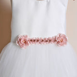 Vestito Cerimoniale "Isabel & Martinez"