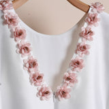 Vestito Cerimoniale "Isabel & Martinez"