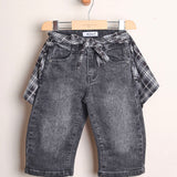 Jeans Con Bandana