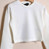 Shirt Tinta Unita