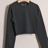 Shirt Tinta Unita