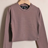 Shirt Tinta Unita
