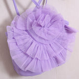 Top Tulle
