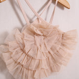 Top Tulle