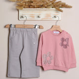 Completo Con Pantalone