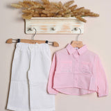 Completo Con Pantalone