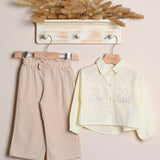 Completo Con Pantalone