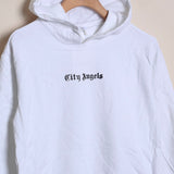 Geblümter Anzug mit Shorts