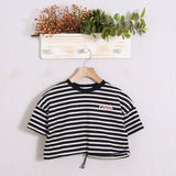 T-Shirt Corta Fantasia