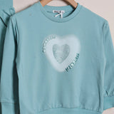 Geblümter Anzug mit Shorts