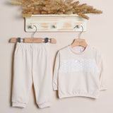 Completo Con Pantalone