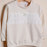 Completo Con Pantalone