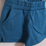 Kurzer Trainingsanzug 