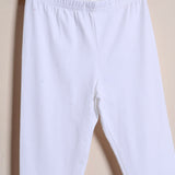 Leggings Basic Cotone