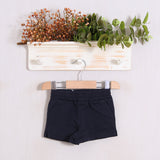 Kurzer Trainingsanzug 