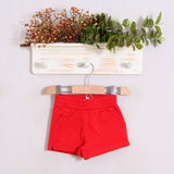 Kurzer Trainingsanzug 