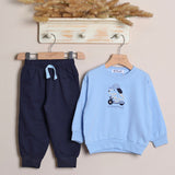 Completo Con Pantalone