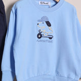 Completo Con Pantalone