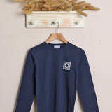 Shirt Con Stampa