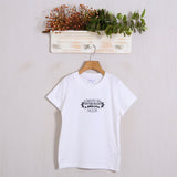 T-Shirt mit Frontprint 