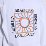 Shirt Con Stampa