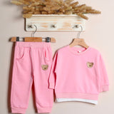 Completo Con Pantalone