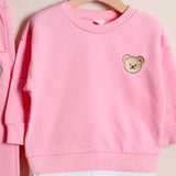 Completo Con Pantalone