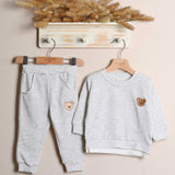 Completo Con Pantalone