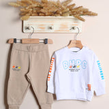 Completo Con Pantalone