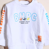 Completo Con Pantalone