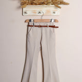 Pantalone Zampa (Cintura Inclusa)