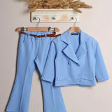 Coordinato Giacca E Pantalone