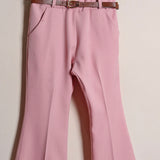 Pantalone Zampa (Cintura Inclusa)