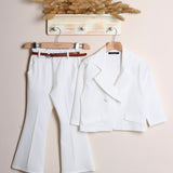 Coordinato Giacca E Pantalone