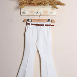 Pantalone Zampa (Cintura Inclusa)