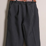 Pantalone Palazzo (Cintura Inclusa)