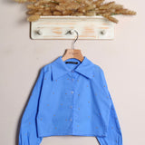 Camicia Con Applicazioni