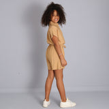 Tutina Con Applicazioni