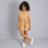 Tutina Con Applicazioni