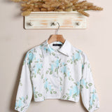 Camicia Floreale