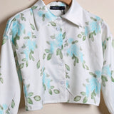 Camicia Floreale