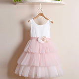 Abito Cerimoniale "Bella Brilli"