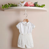 Completo Cerimoniale