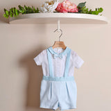 Completo Cerimoniale